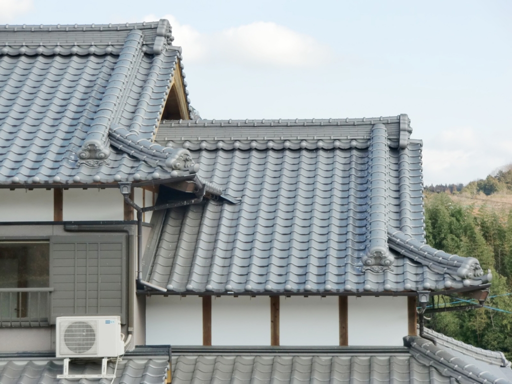 施工事例：新築工事 K様邸